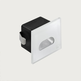 Naka 1.0 Step Light